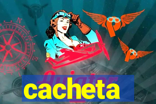 cacheta - jogo de cartas